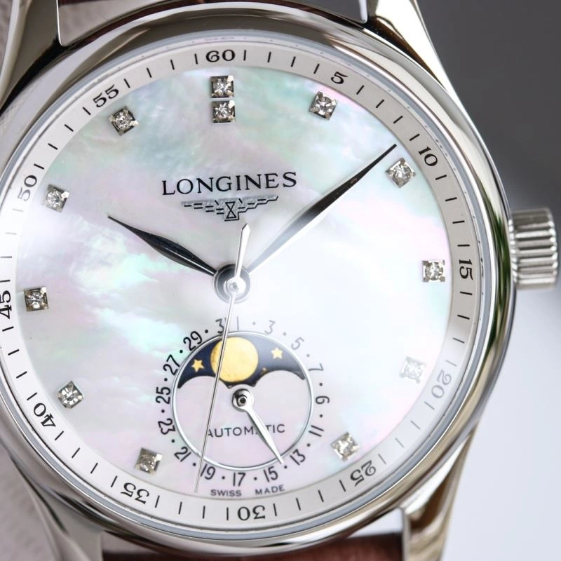 LONGINES Watches FashionForward 188987