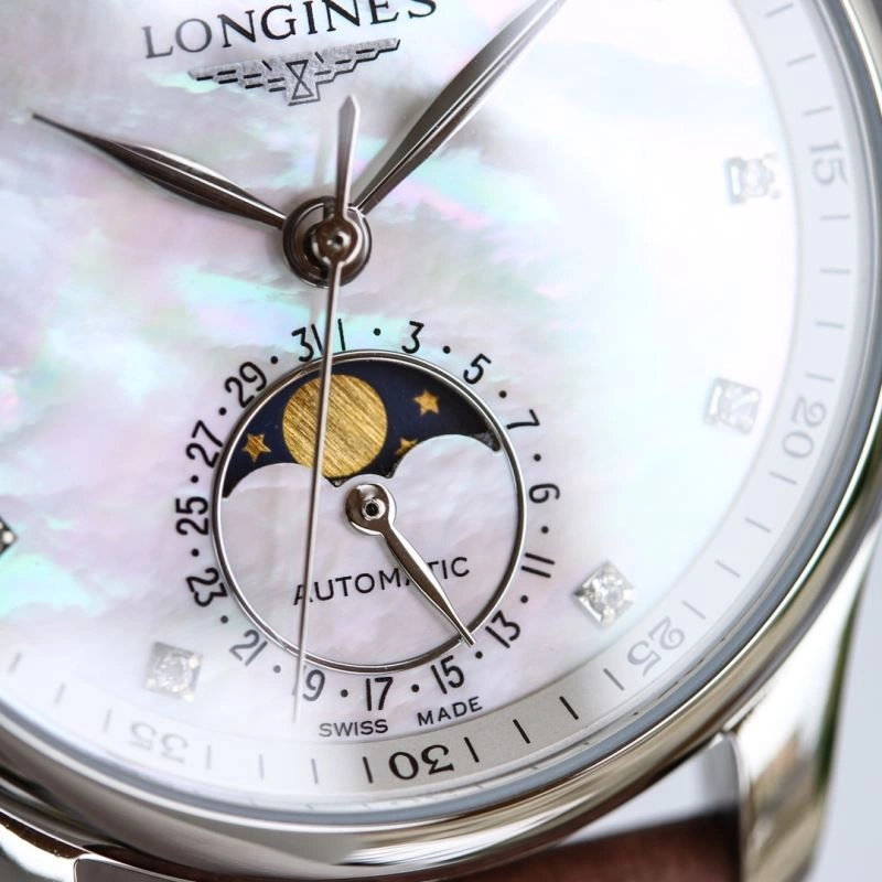 LONGINES Watches FashionForward 188987