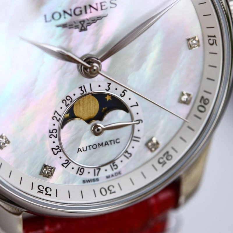 Chic LONGINES Watches 188991