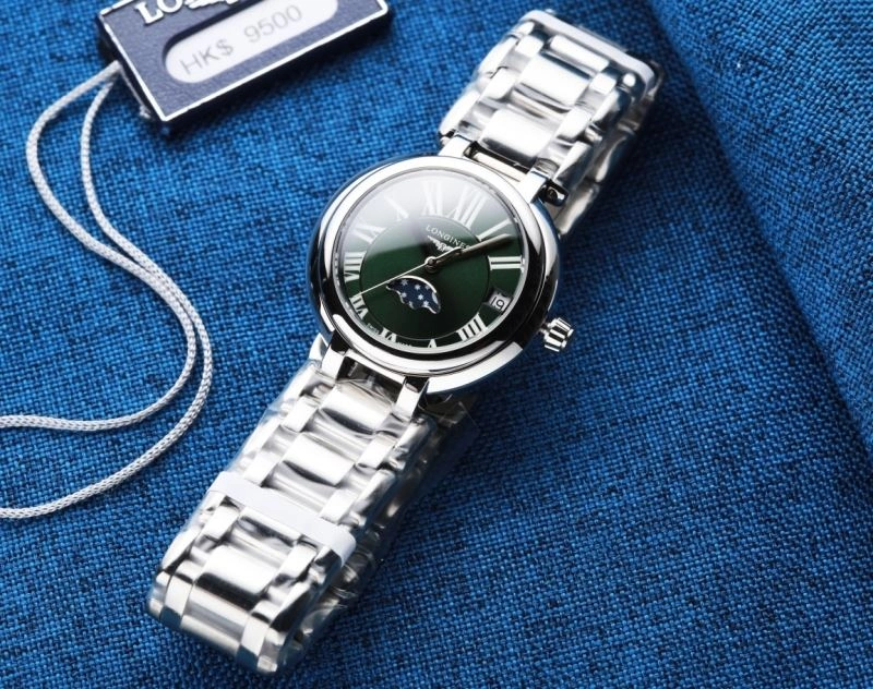 Unique LONGINES Watches 188984