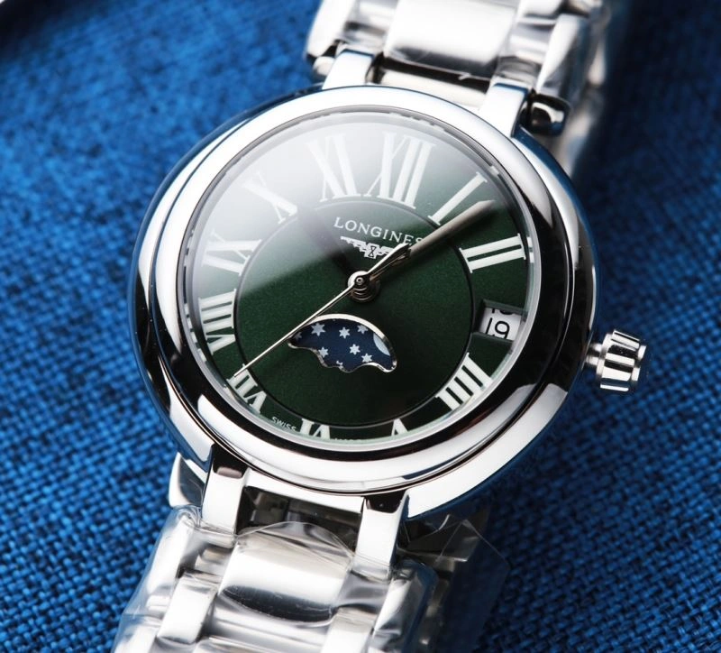 Unique LONGINES Watches 188984