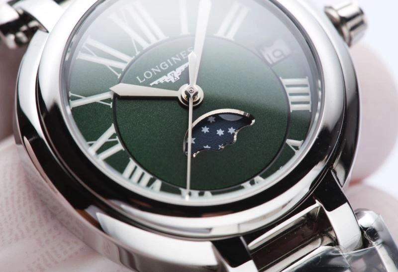 Unique LONGINES Watches 188984