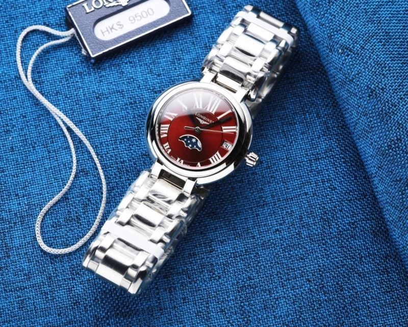 Contemporary LONGINES Watches 188983
