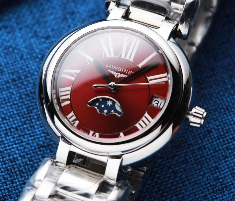 Contemporary LONGINES Watches 188983
