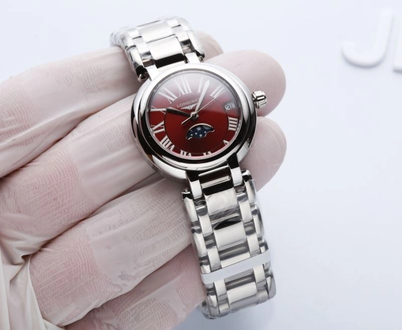 Contemporary LONGINES Watches 188983
