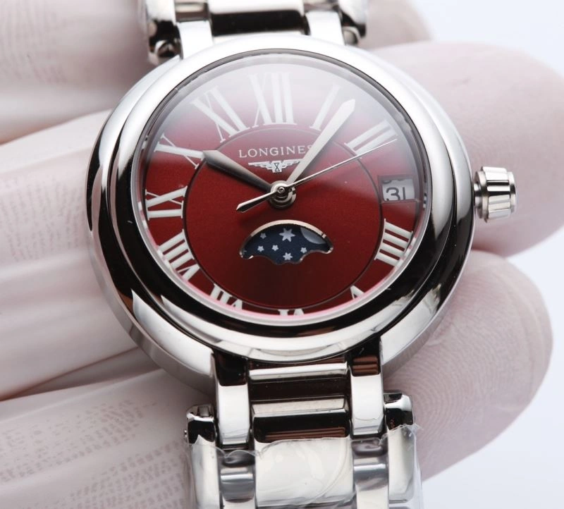 Contemporary LONGINES Watches 188983
