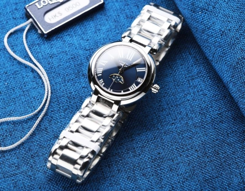 Flexible LONGINES Watches 188977
