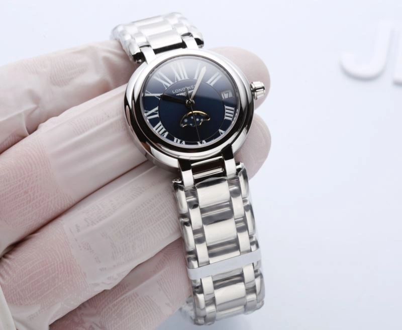 Flexible LONGINES Watches 188977