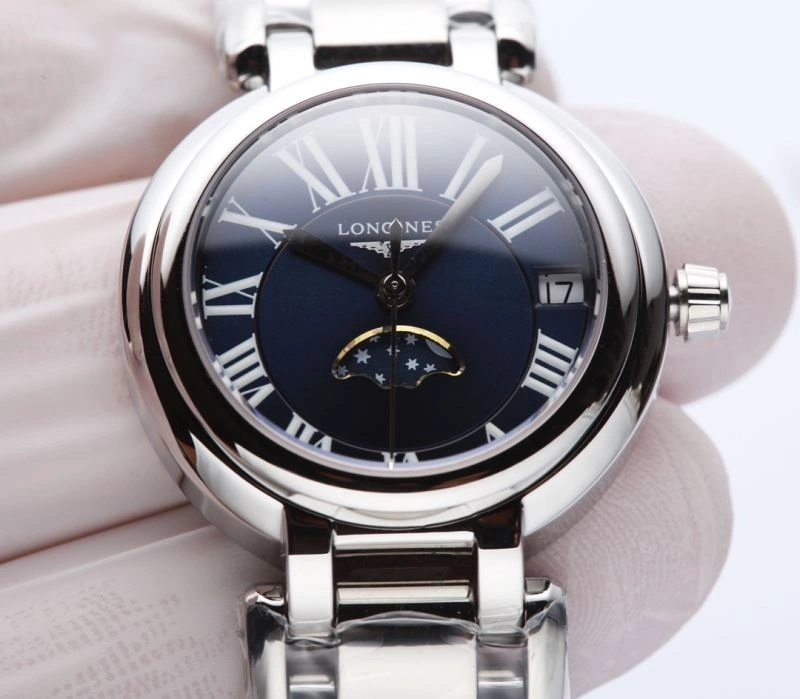 Flexible LONGINES Watches 188977