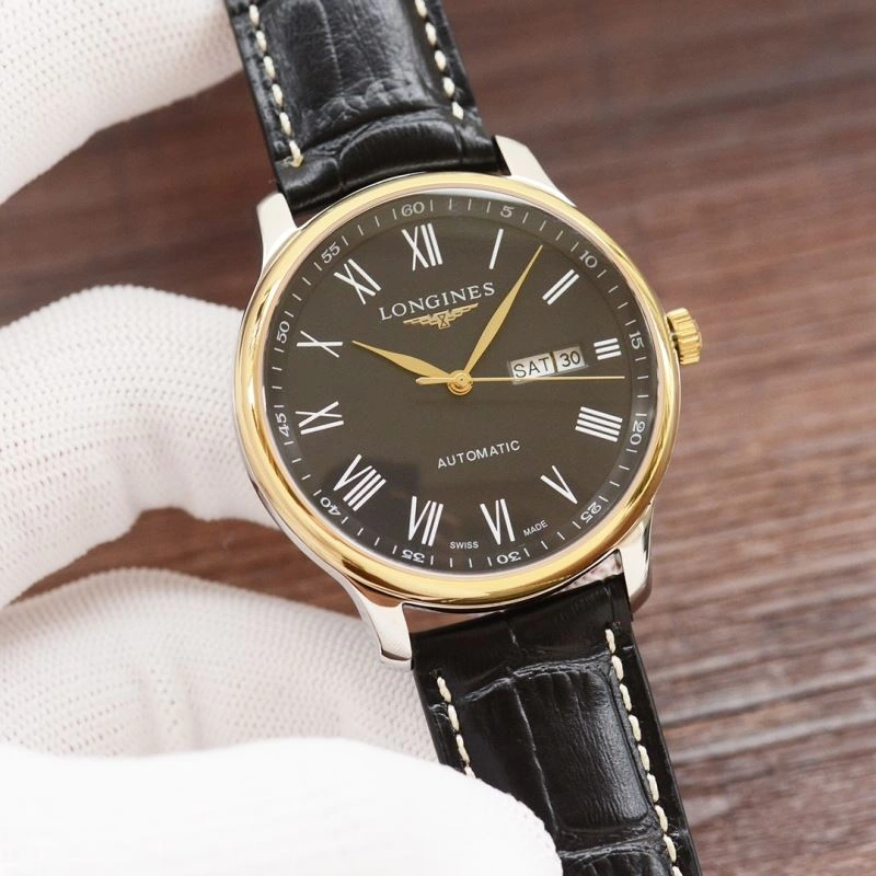 LONGINES Watches Functional 188998