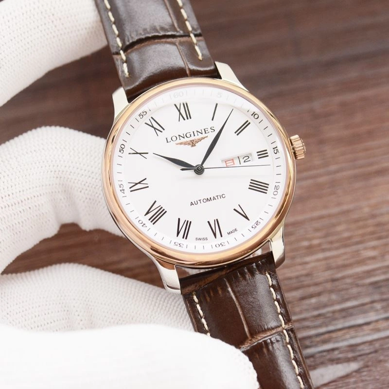 LONGINES Watches Functional 188998