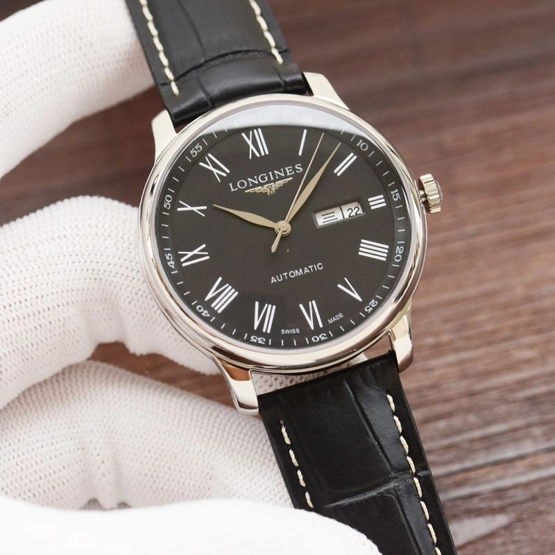 LONGINES Watches Functional 188998