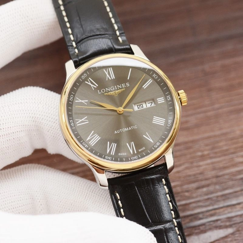 LONGINES Watches Functional 188998