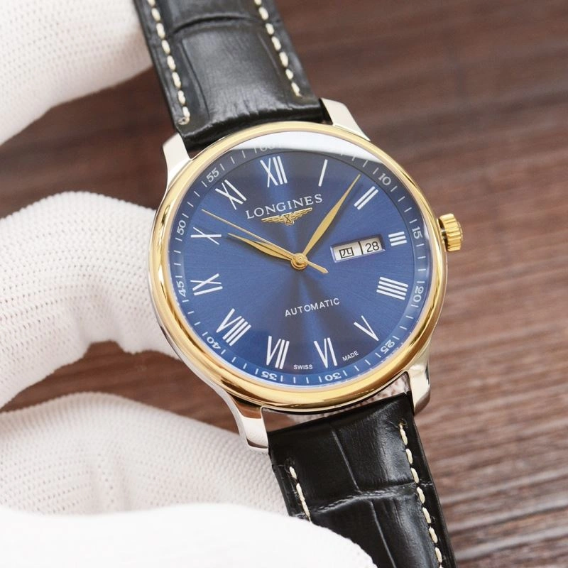 LONGINES Watches Functional 188998