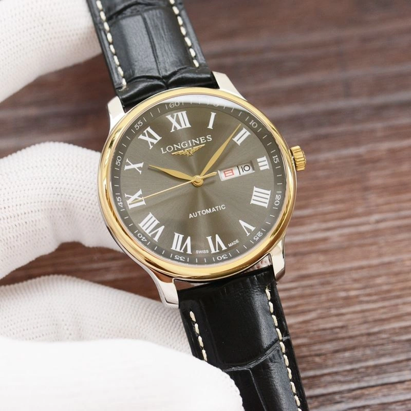 OnTrend LONGINES Watches 188976