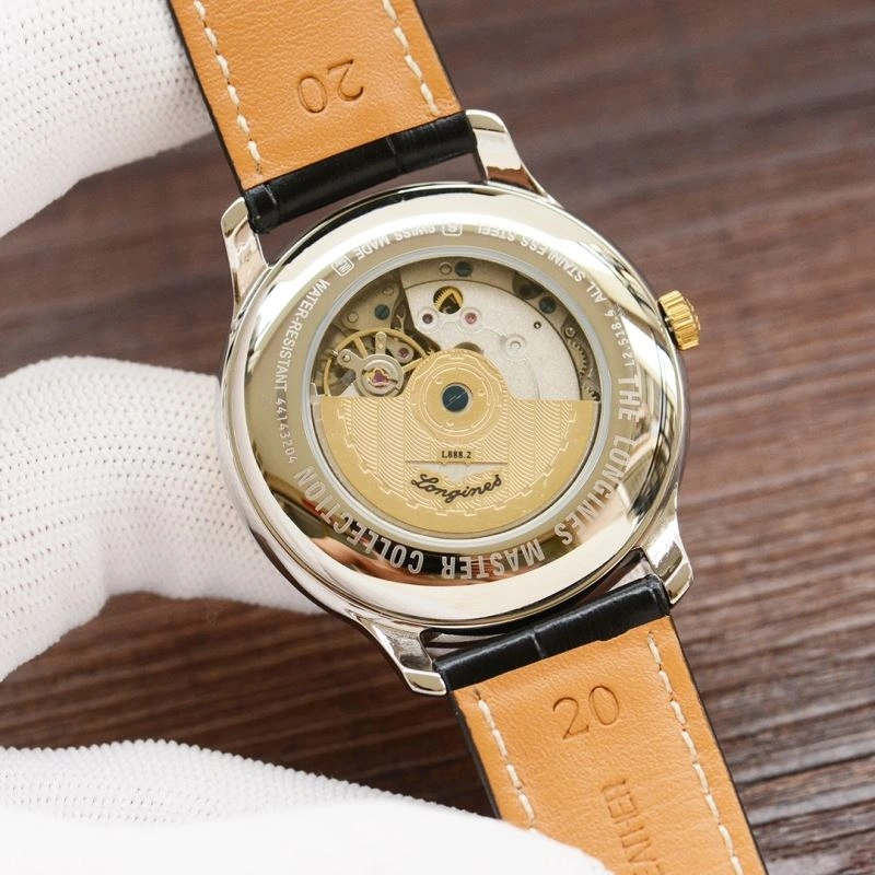 OnTrend LONGINES Watches 188976