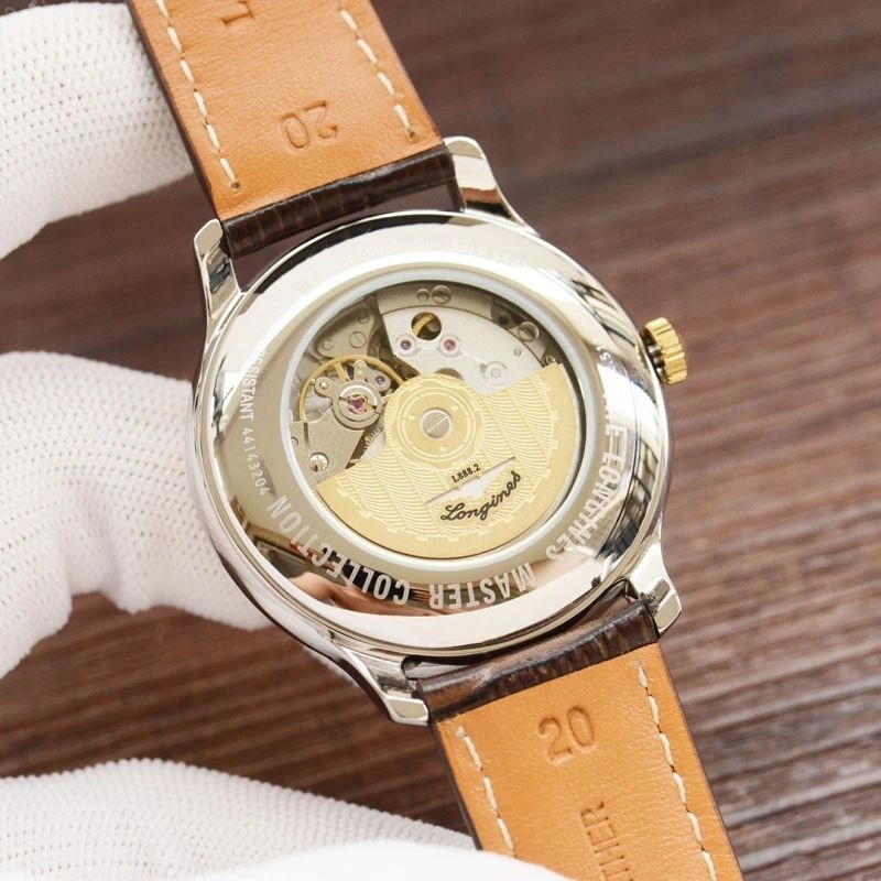 Youthful LONGINES Watches 188975