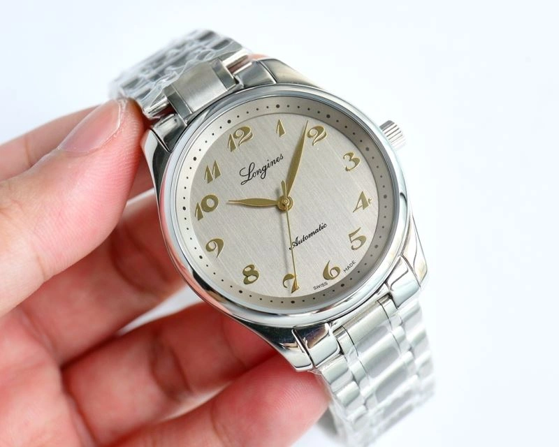 LONGINES Watches ZeroBulk 188973
