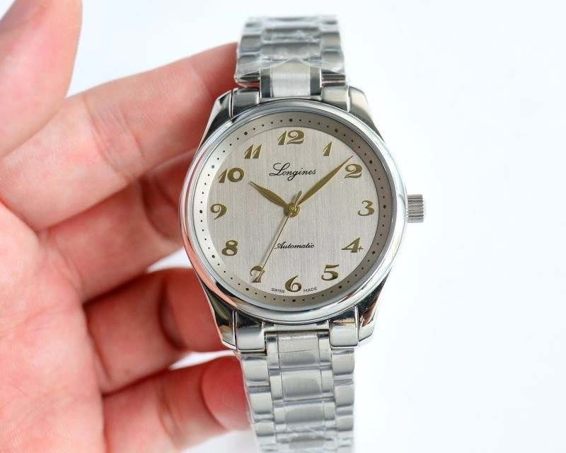 LONGINES Watches ZeroBulk 188973