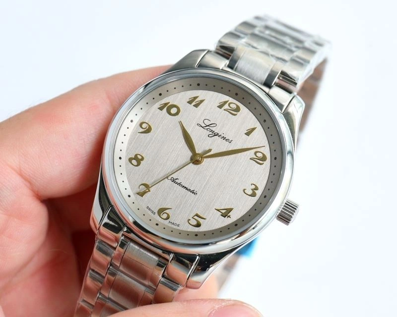 LONGINES Watches ZeroBulk 188973