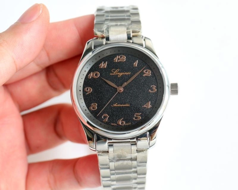 LONGINES Watches ZeroBulk 188973