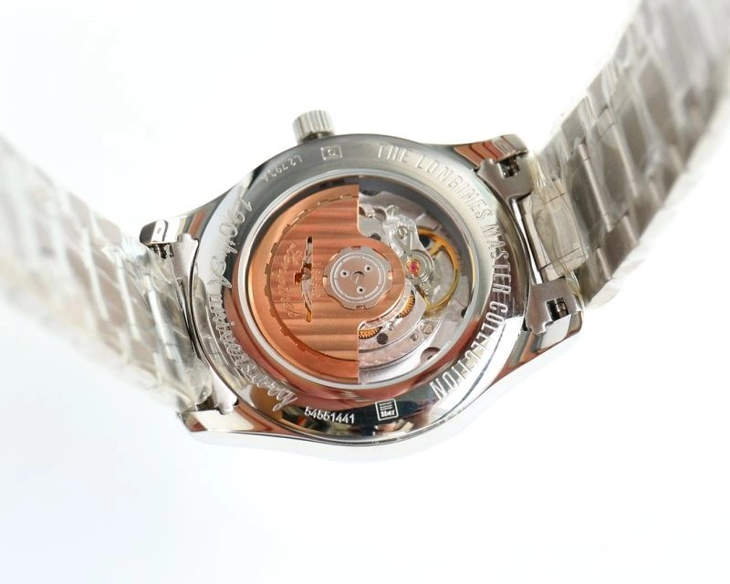 LONGINES Watches ZeroBulk 188973