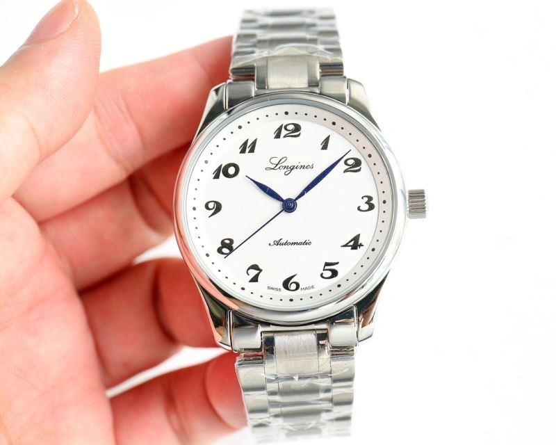 LONGINES Watches Flexible 188972