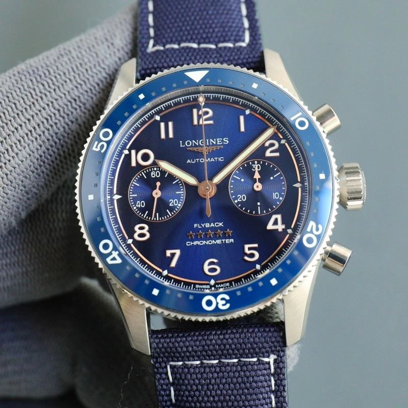 Breathable LONGINES Watches 188971