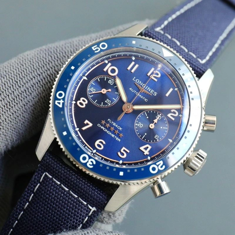 Breathable LONGINES Watches 188971