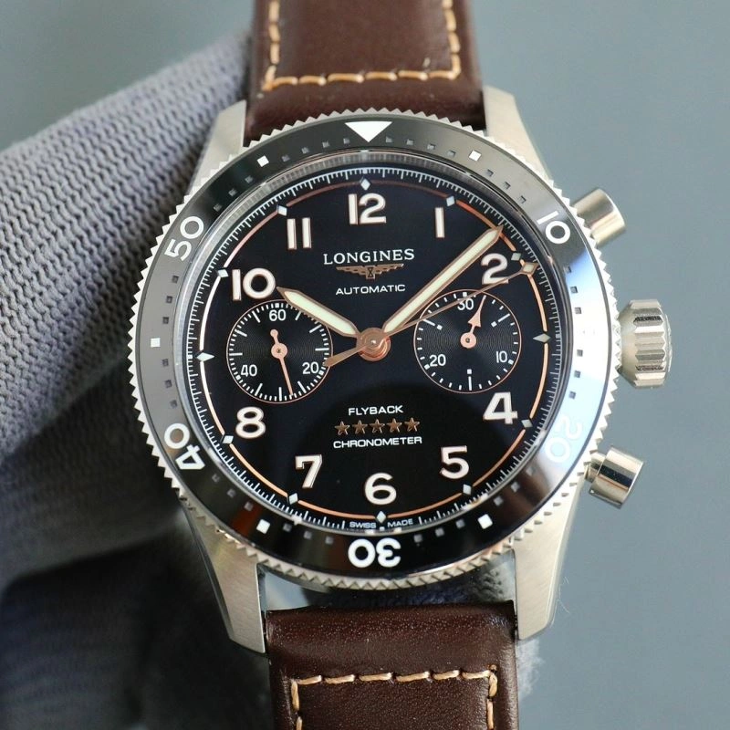 Breathable LONGINES Watches 188971