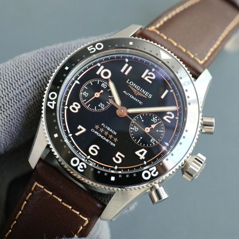 Breathable LONGINES Watches 188971