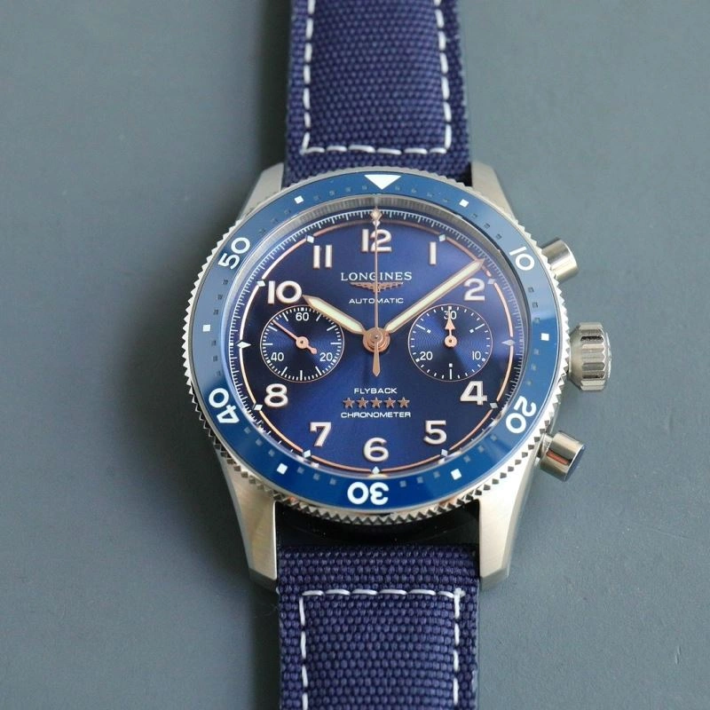Breathable LONGINES Watches 188971