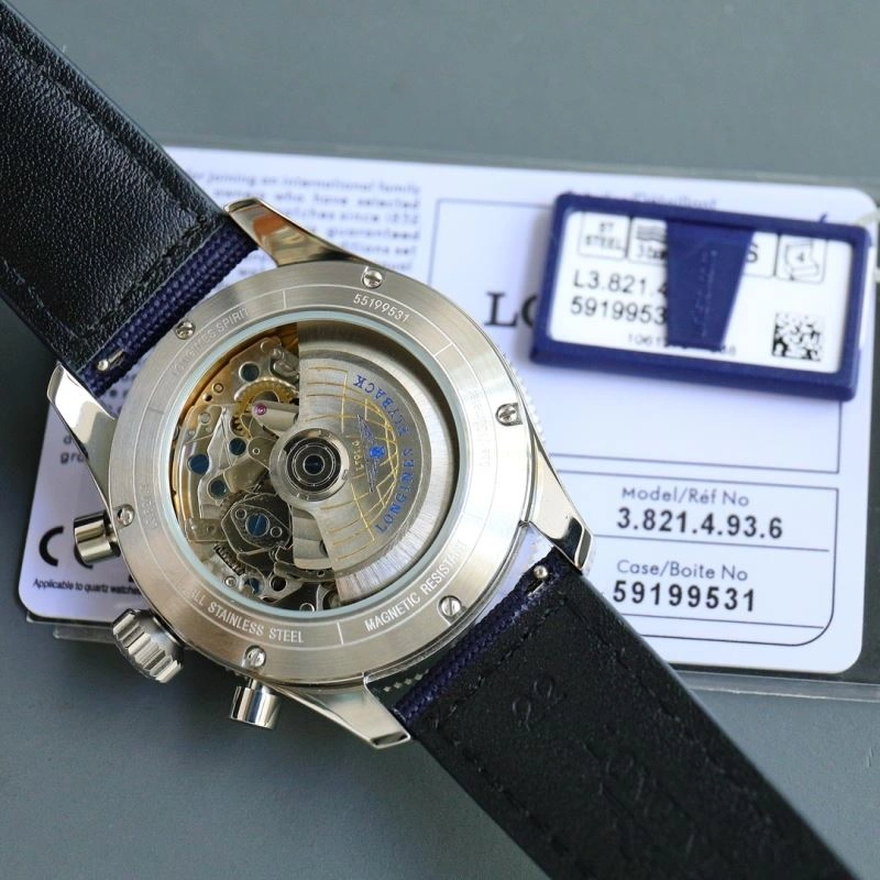 Breathable LONGINES Watches 188971