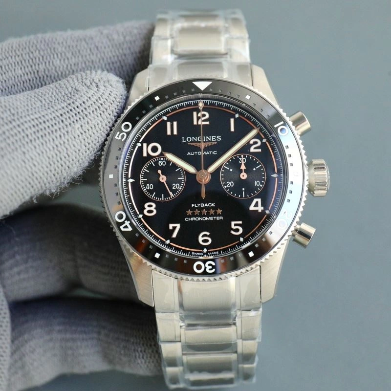 HighPerformance LONGINES Watches 188970