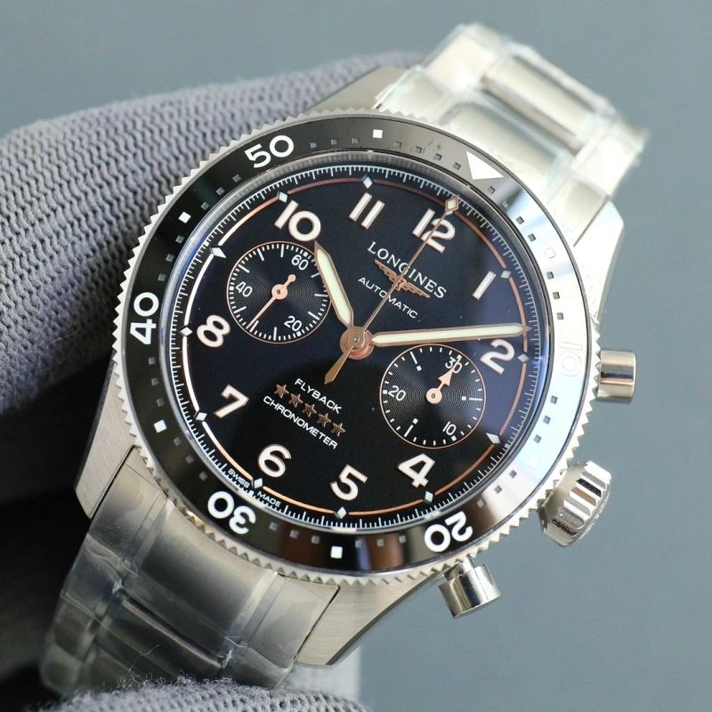 HighPerformance LONGINES Watches 188970