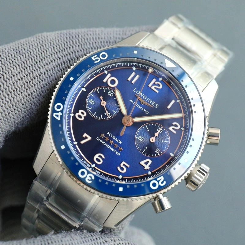 HighPerformance LONGINES Watches 188970