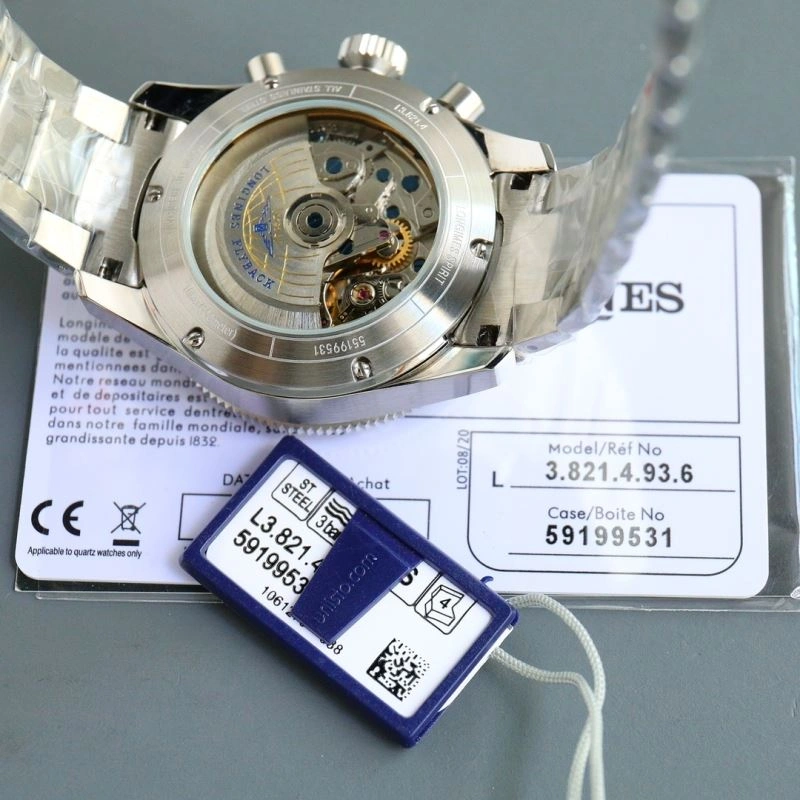 HighPerformance LONGINES Watches 188970
