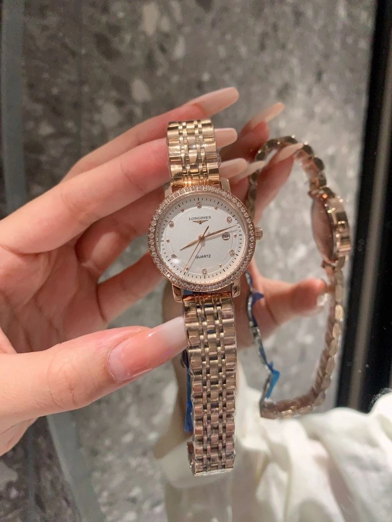 Supportive LONGINES Watches 188969