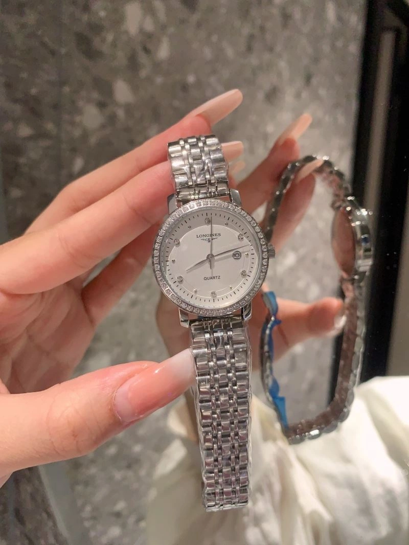 Supportive LONGINES Watches 188969