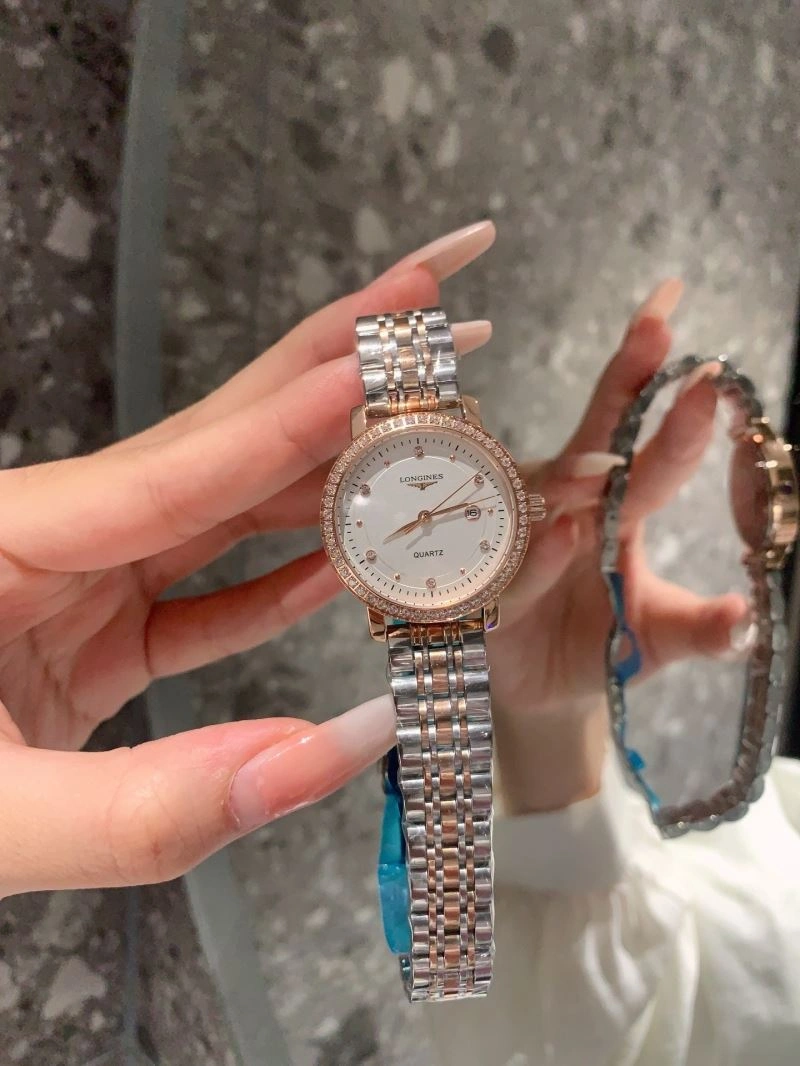 Supportive LONGINES Watches 188969