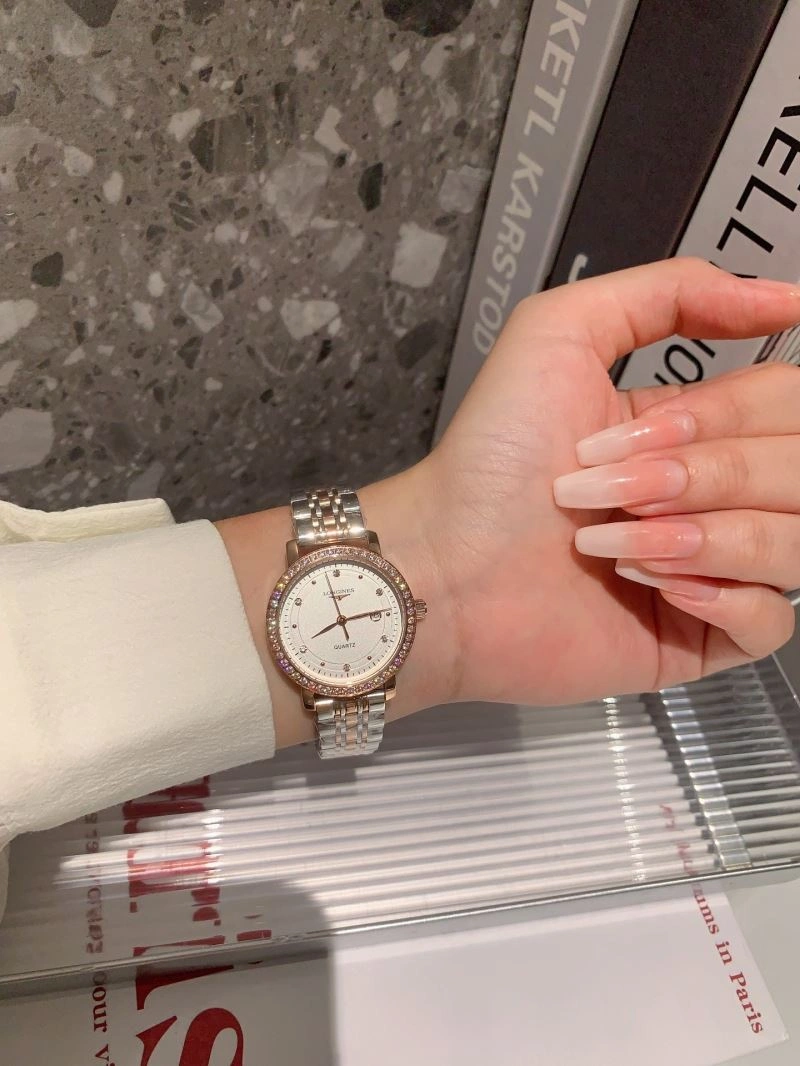 Supportive LONGINES Watches 188969