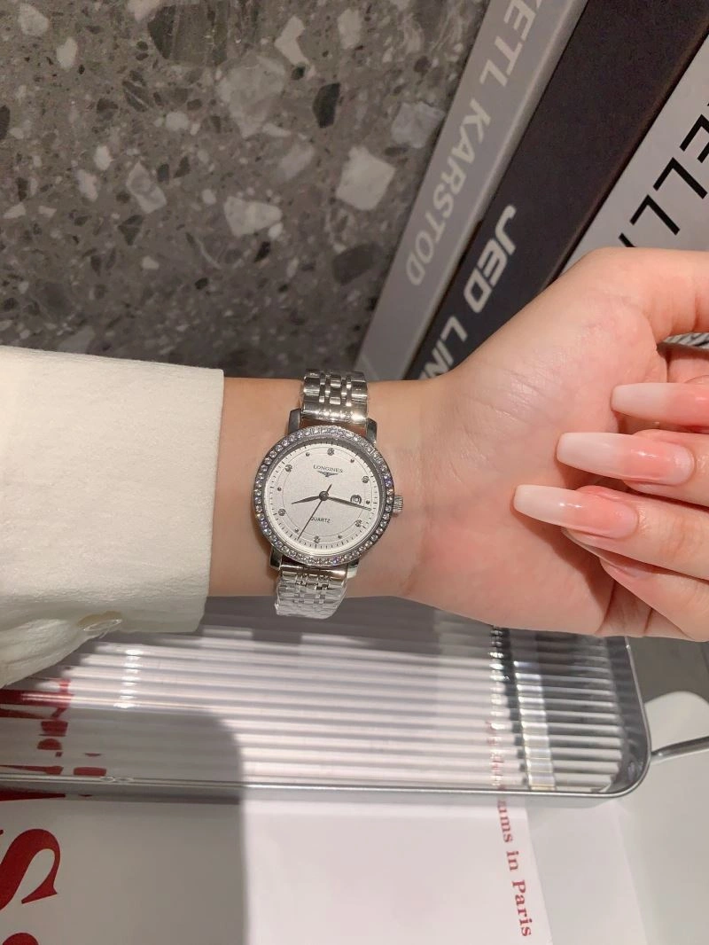 Supportive LONGINES Watches 188969