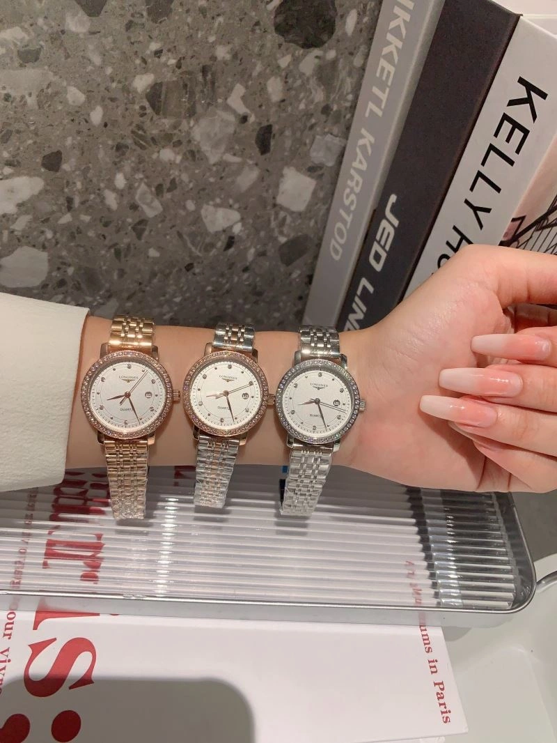 Supportive LONGINES Watches 188969