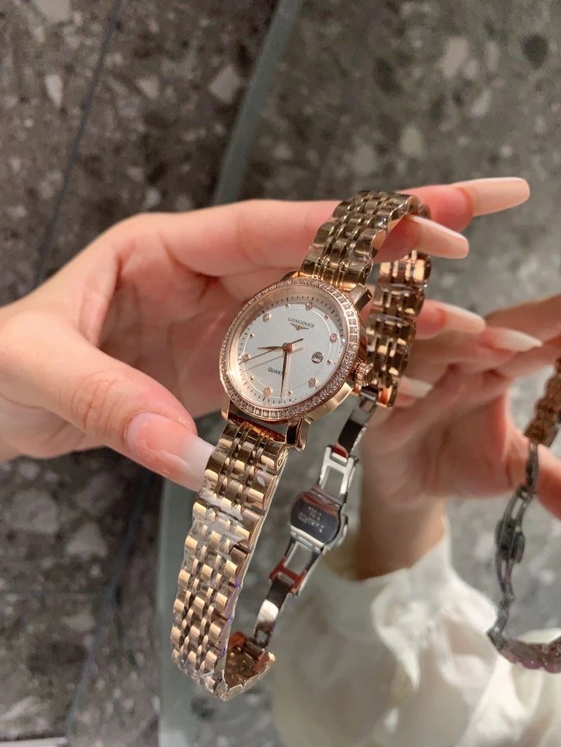 Supportive LONGINES Watches 188969