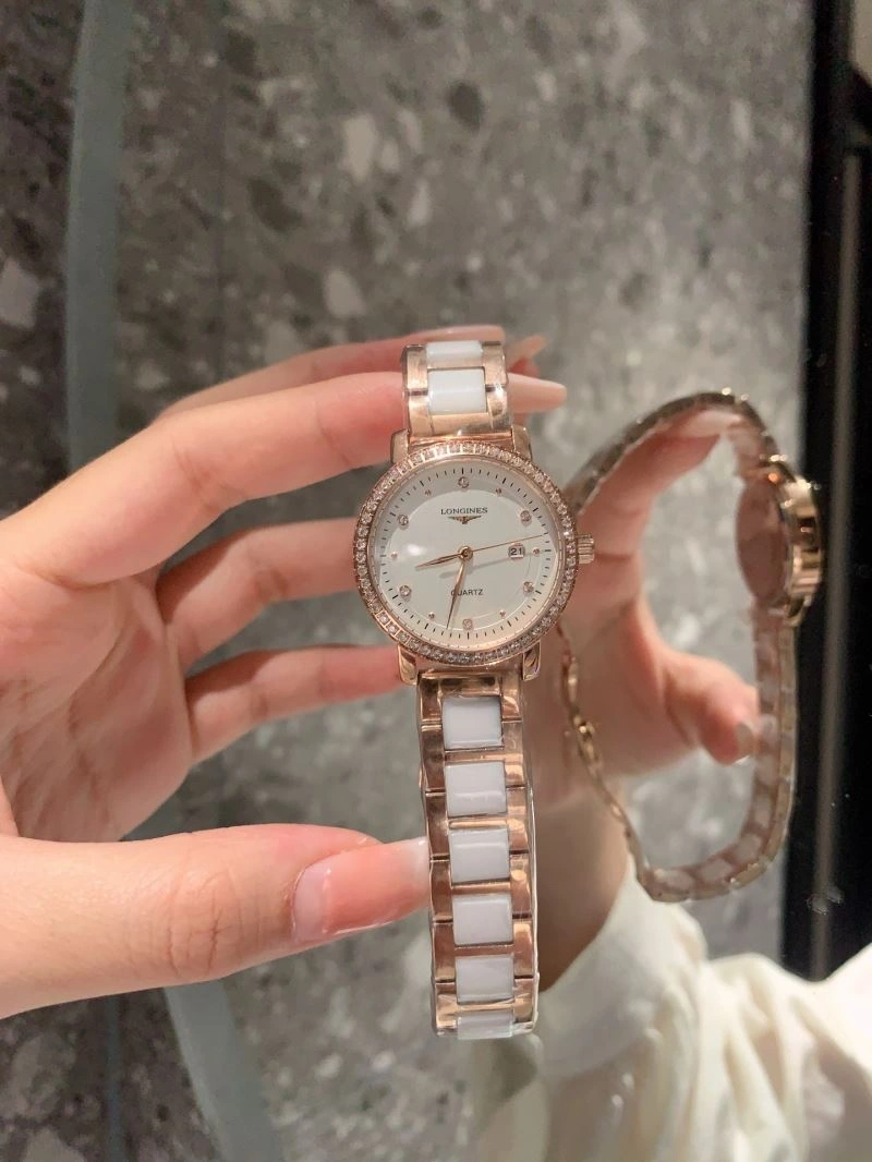 Versatile LONGINES Watches 188968