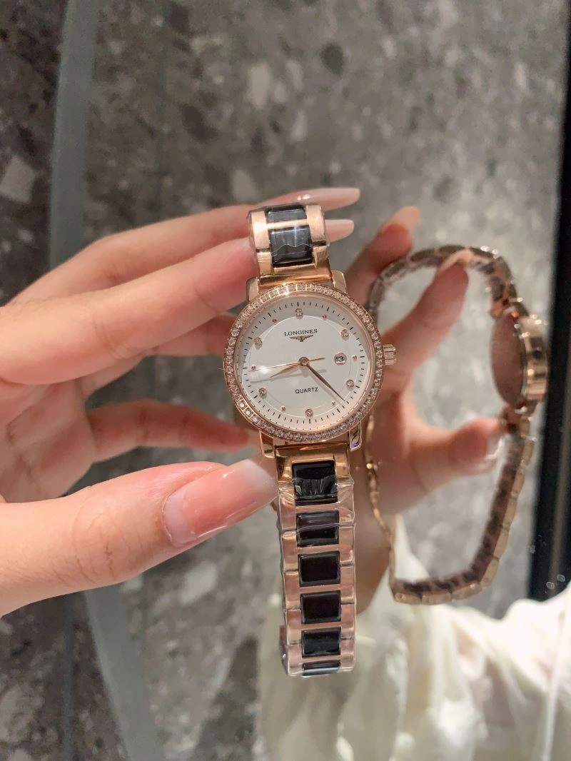 Versatile LONGINES Watches 188968