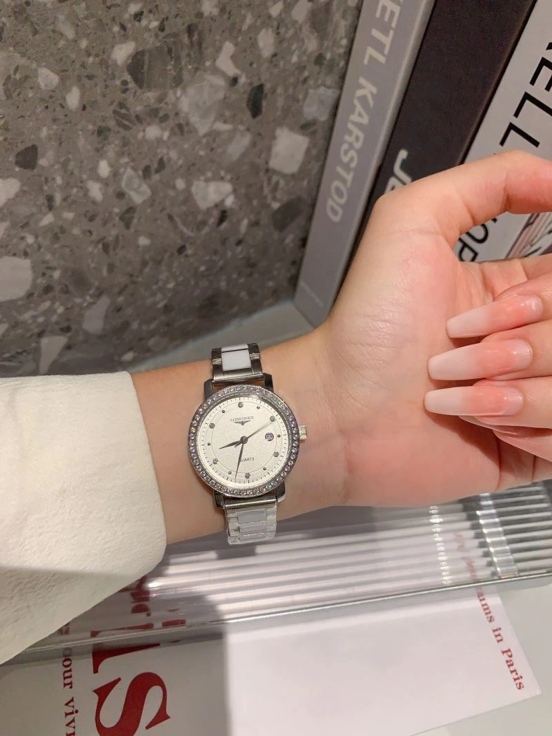 Versatile LONGINES Watches 188968