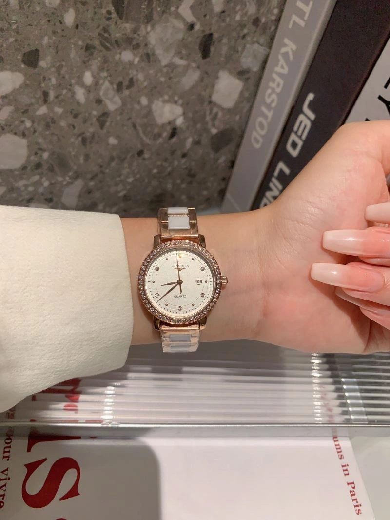 Versatile LONGINES Watches 188968