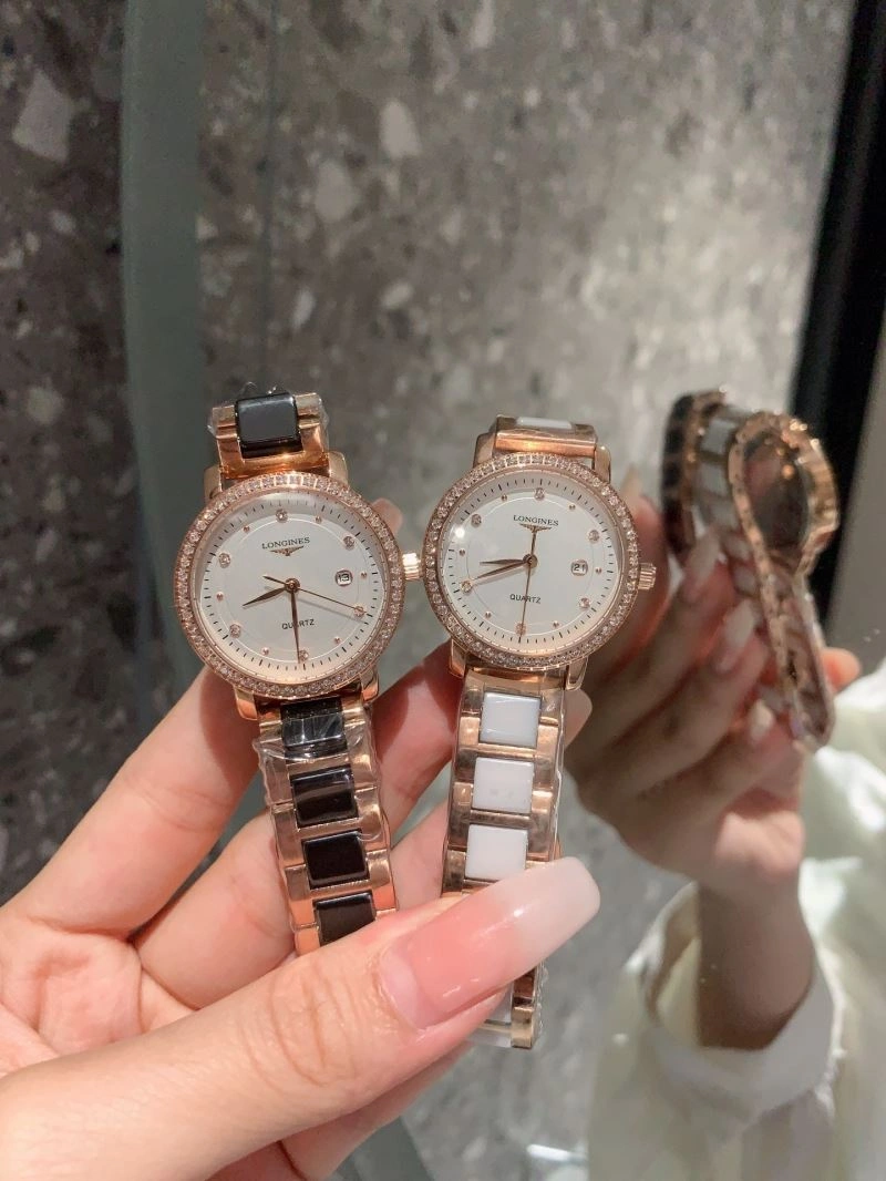 Versatile LONGINES Watches 188968