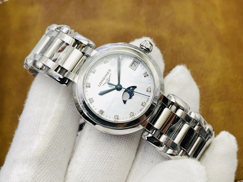 Bright LONGINES Watches 188967